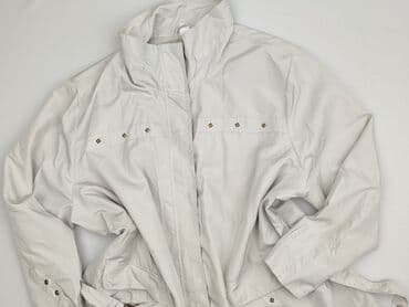 Parki: Kurtka przejściowa damska, rozmiar 8XL w lalafo.pl — 1 Parki: Kurtka przejściowa damska, rozmiar 8XL — 1