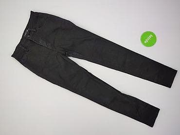 38 fr size: Jeansy damskie, rozmiar L — 2