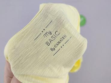 moraj bluzy: CAMAIEU, Top damski, rozmiar M — 4