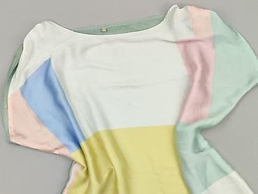 dsquared2 bluza damska: Bluzka damska, rozmiar S — 1
