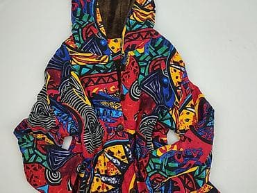 rizet kurtki: Płaszcz damski, rozmiar XL — 1
