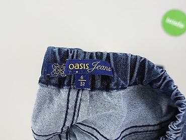 pull and bear joggery: Oasis, Jeansy damskie, rozmiar XS — 4