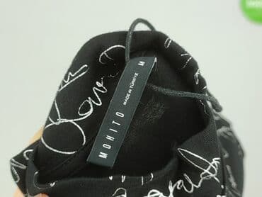 bluza z napisem chillin: Mohito, Bluzka damska, M — 4