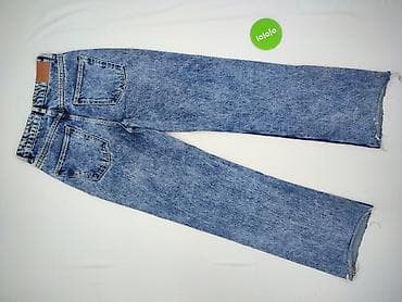 house dresy: House of Denim, Jeansy damskie, rozmiar S — 3