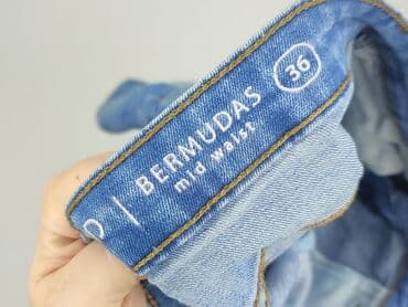 spodenki beloved: Szorty damskie, rozmiar S — 5