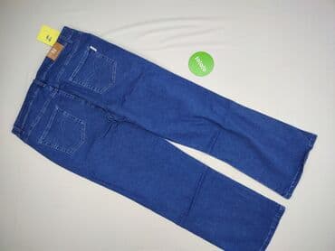 greenpoint spodnie jeansy: Jeansy damskie, rozmiar 2XL — 3