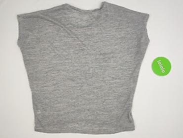 s: T-shirt damski, rozmiar L — 3