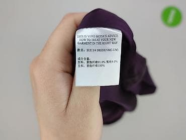 emc moda: Vero Moda, Сукня жіноча, розмір M — 5