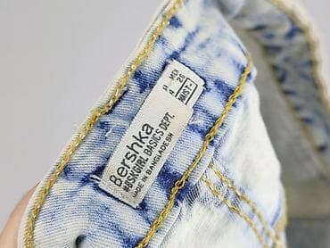 2pac bershka: Bershka, Szorty damskie, rozmiar S — 5