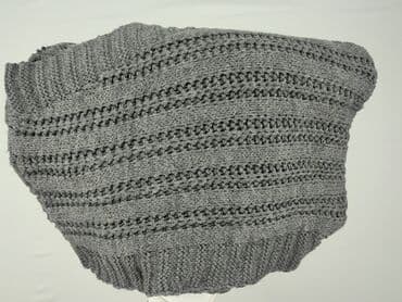 sweter crop: Sweter damski, S — 4