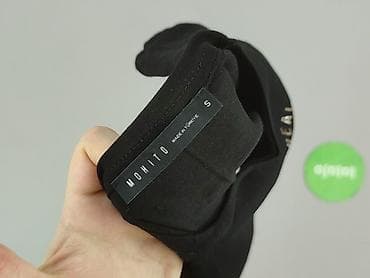 cropped hello kitty: Mohito, Футболка жіноча, розмір S — 4