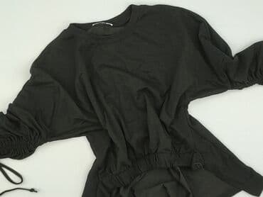 Blouses: Women's blouse, size L (EU 40)
