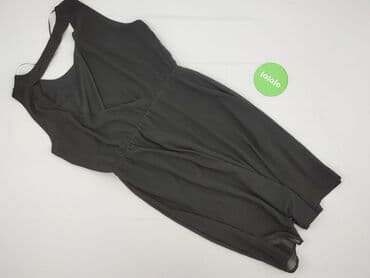 tanie sukienki wizytowe dla puszystych: Fresh Made, Women`s overall, XL — 3