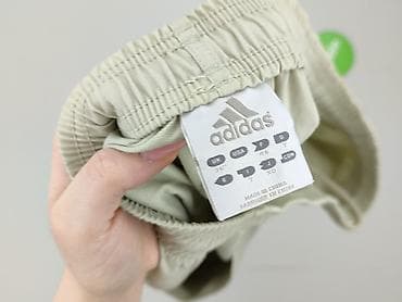 terrex kurtka: Adidas, Szorty damskie, rozmiar XL — 5