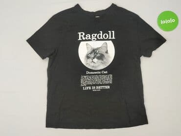 t shirty rottweiler: Reserved, T-shirt damski, rozmiar M — 3