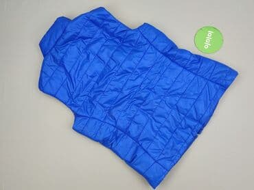 lidl kurtka jeansowa damska: Esmara, Kamizelka damska, S — 3