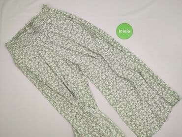 terranova spodnie z wysokim stanem: Tissaia, Spodnie materiałowe damskie, rozmiar L — 2