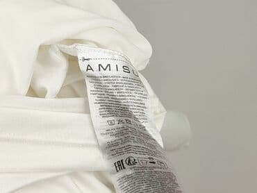 piękne sukienki na komunię dla mamy allegro: Amisu, Sukienka damska, M — 5