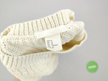 red herring sweter: H&M, Sweter damski, rozmiar M — 4