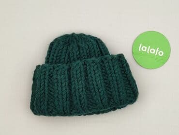 h: Cap, Female, condition - Very good — 3
