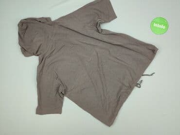 marynarka z kapturem: Zentex, Bluza z kapturem damska, XL — 3