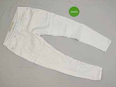 Kobiety: Jeansy damskie, M — 2