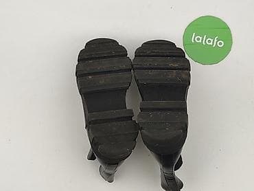 botki esprit: Botki damskie, rozmiar 37 — 5