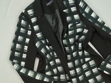 marynarki damskie plus size: Limited Edition, Marynarka damska, rozmiar XL — 1