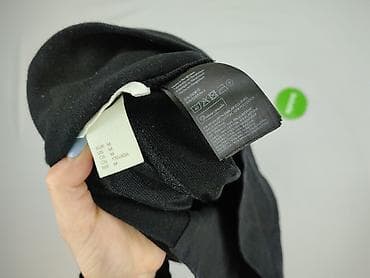 dresy plus size: H&M, Legginsy rozmiar M — 4