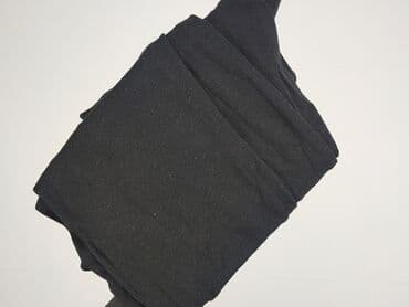 khaki legginsy: H&M, Legginsy rozmiar XL — 6