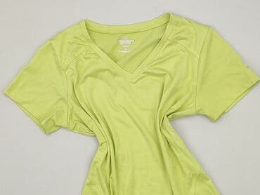 climacool t shirt: Russell Athletic, T-shirt damski, rozmiar S — 1