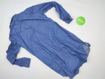 Жінкам: House of Denim, Сорочка жіноча, M — 3