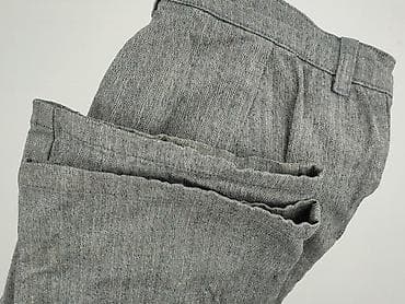 cropp kozaki: Lindex, Spodnie cargo damskie, rozmiar M — 6