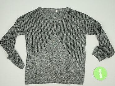 swetry basic: Yessica, Sweter damski, rozmiar S — 2