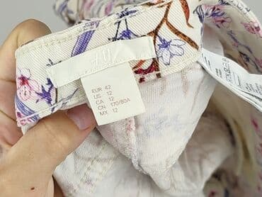 spodenki na wesele: H&M, Szorty damskie, rozmiar XL — 5
