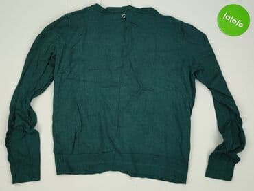 bolerko sweterkowe: STOCKH LM, Kardigan damski, rozmiar M — 4