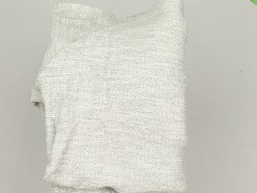 sweter grinch cropp: Sweter damski, rozmiar M — 6