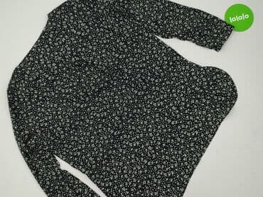 lidl koszulka polo: Vila, Bluzka damska, rozmiar L — 3