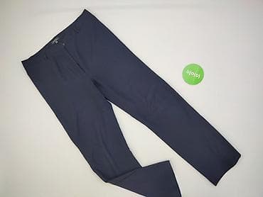 stone island: Street One, Spodnie materiałowe damskie, rozmiar XL — 2