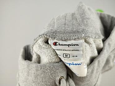 dresy converse: Spodnie dresowe damskie, rozmiar M — 4