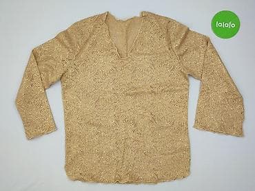body dzik: Bluzka damska, rozmiar 3XL — 2