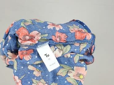 bluzki pod marynarkę plus size: Tu, Bluzka damska, S — 5