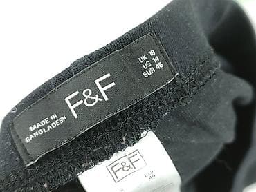 legginsy softshell: F&F, Legginsy rozmiar XL — 4