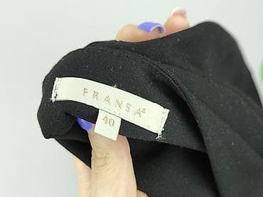 balmain psg: Fransa, Spódnica damska, rozmiar L — 4