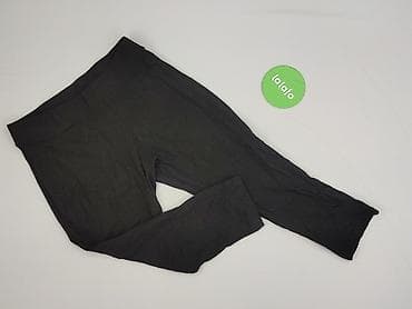 lebron h: Everme, Legginsy Sportowe damskie, rozmiar L — 2