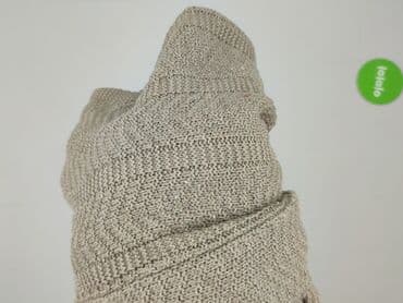 steve madden klapki z futerkiem: Kardigan damski, rozmiar One size — 4