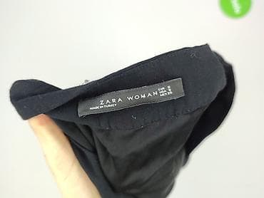 zara woman basic: Zara, Bluzka damska, rozmiar S — 4