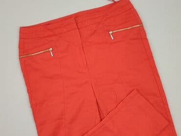 klapki ccc basenowe: F&F, Spodnie materiałowe damskie, rozmiar L — 1