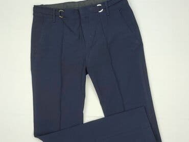 Kobiety: Zara, Spodnie materiałowe damskie, rozmiar S — 1