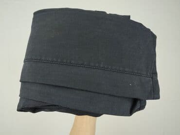 spodnie duże rozmiary damskie: Spodnie materiałowe damskie, rozmiar S — 6